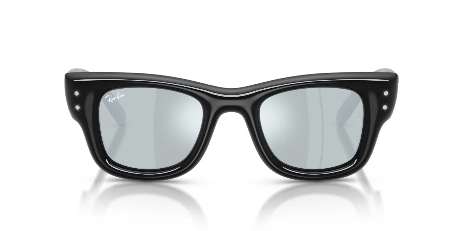 Ray-Ban Wayfarer Puffer 4940B Sunglasses - view 5